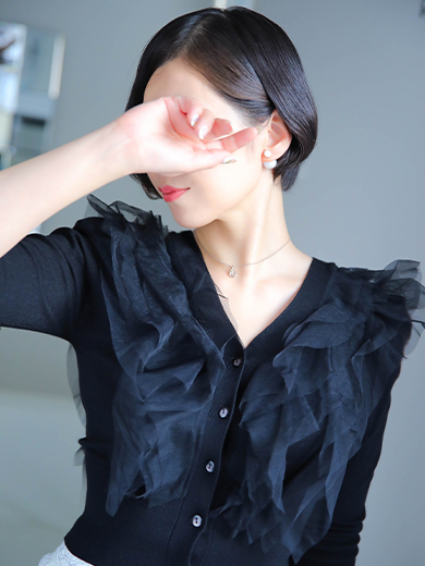 ワンカラット〜人妻の輝き〜　名古屋店 上门服务 SUZU