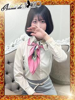 うる【激カワ現役女子大生★】