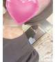 昨日ありがとうございます♡