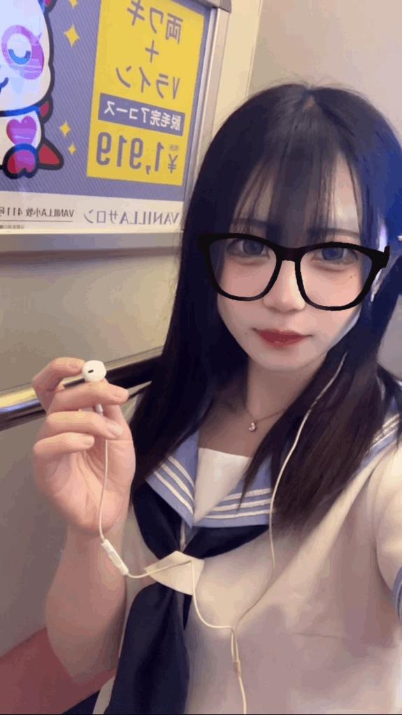 写メ日記サムネイル