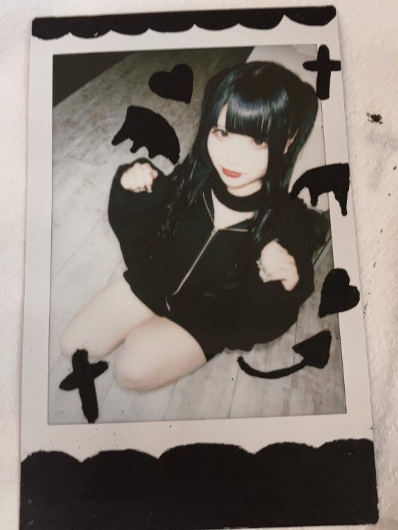 写メ日記サムネイル