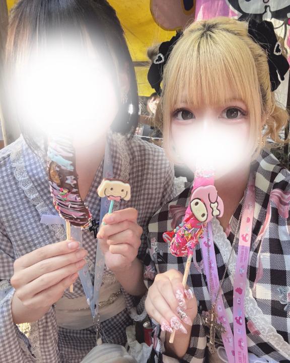 写メ日記サムネイル