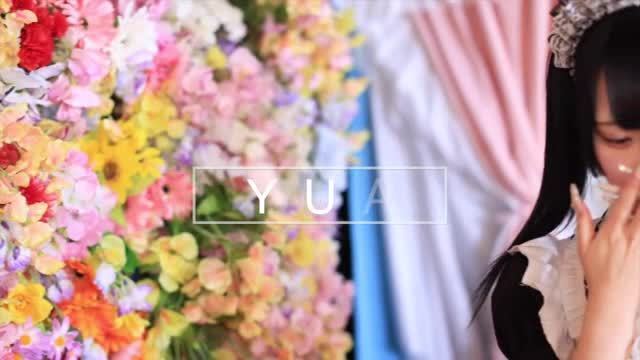 YUA●