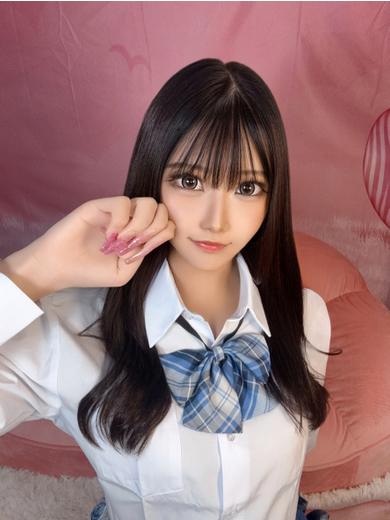 愛らぶ名古屋本店 데리헤루 EA SURENDA- EROI 黒髪GYARU