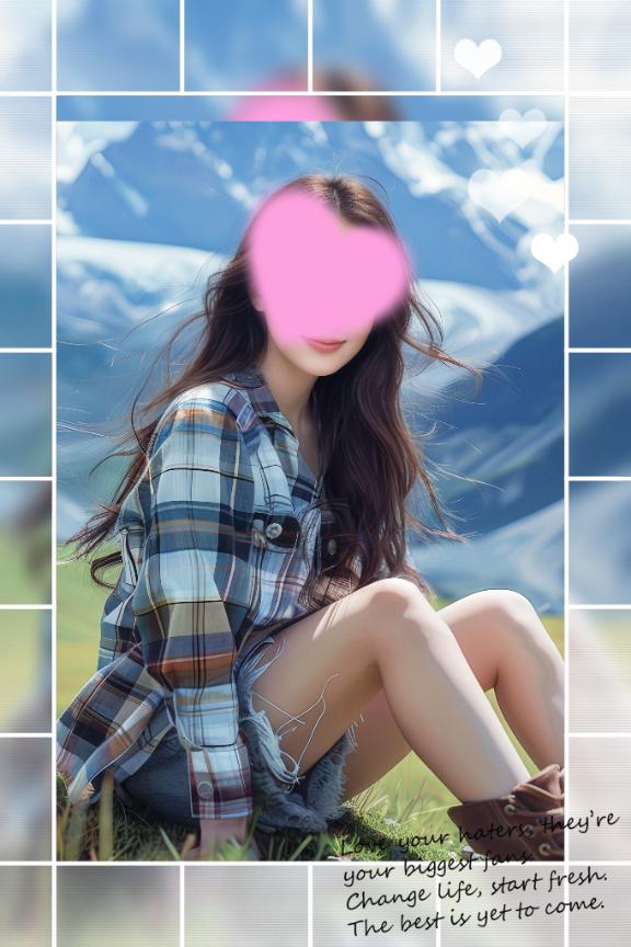 写メ日記サムネイル