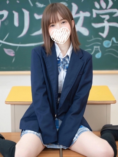 アリス女学院 名古屋校 外送茶 NISHINO KOHANE