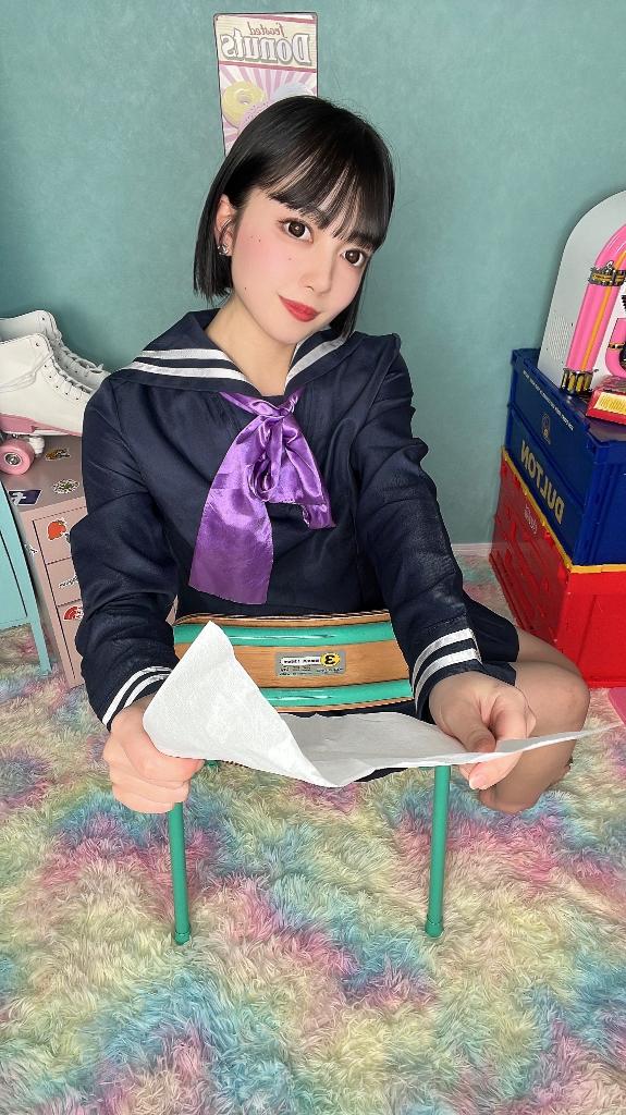 写メ日記サムネイル