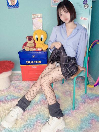 甘サド美少女、お貸しします。名古屋錦店〜E＋Group〜 ヘルス ANO