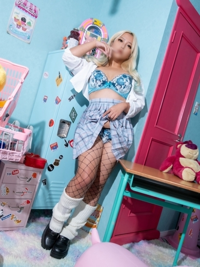 甘サド美少女、お貸しします。名古屋錦店〜E＋Group〜 ヘルス AURA