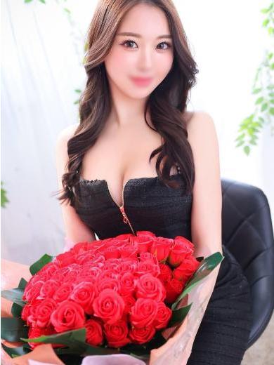 青いりんご 泡泡浴 YURINA