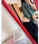 本日最終日☀️