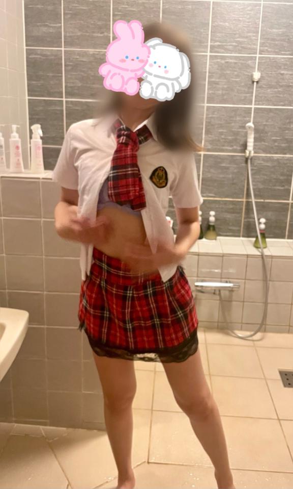 写メ日記サムネイル