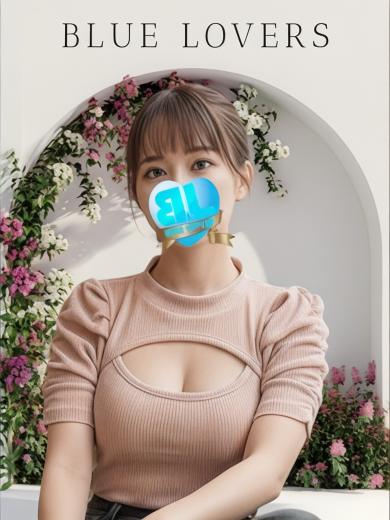 BLUE LOVERS soapland service parlor KANAE