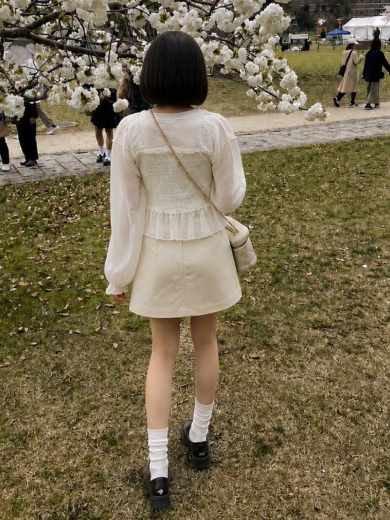 東京シャトールージュ 패션헬스 서비스 업소 AKI