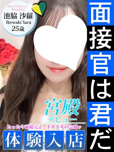 シンデレラ宮殿 名古屋 outcall escort service IKEWAKI SARA