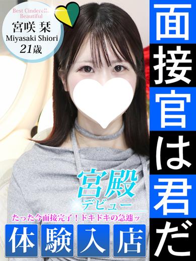 シンデレラ宮殿 名古屋 안마(데리버리) MIYASAKI SHIORI