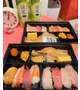 もぐもぐタイム🍣