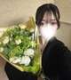 ありがとう💐