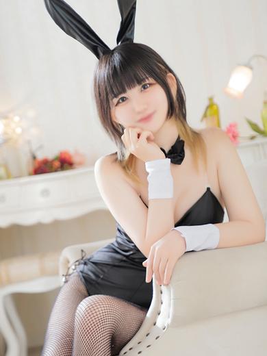 ドMなバニーちゃん名古屋中村店 ヘルス KOKORO