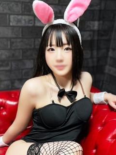 ドMなバニーちゃん 柴田店 ヘルス HARU
