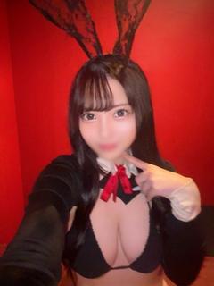 ドMな逆バニーちゃん 　栄・東新町店 ヘルス HONOKA