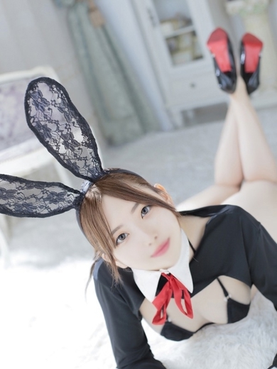 ドMな逆バニーちゃん 　栄・東新町店 ヘルス NAZUNA