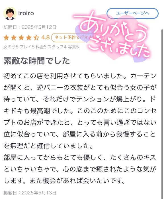 写メ日記サムネイル