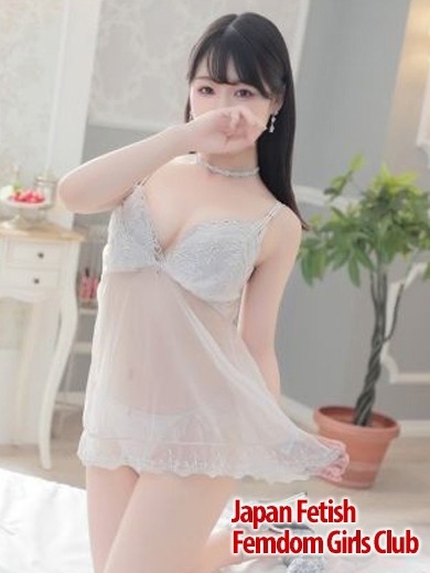 Japan Fetish Femdom Girls Club Aichi nuru massage Service outcall HIMARI