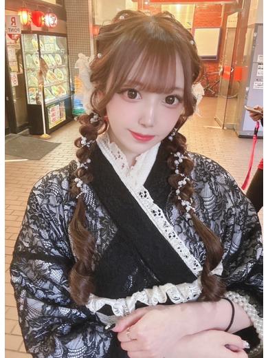 GOLD again 安城店 上门服务 MARIA