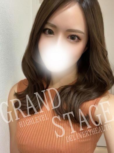 GRAND STAGE 本店 デリヘル HINANO