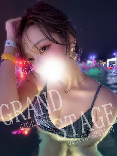 GRAND STAGE 本店 上门服务 KOKORO
