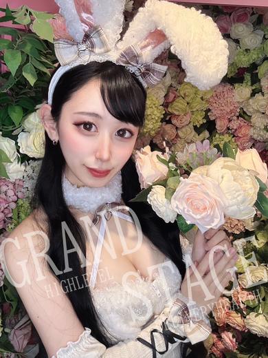 GRAND STAGE 本店 outcall escort service AMI 巨乳 ３P 逆 MU-BI-
