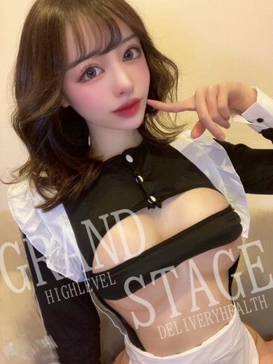 GRAND STAGE 本店 outcall escort service NAGISA