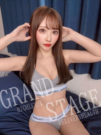 GRAND STAGE 本店 デリヘル RUMI