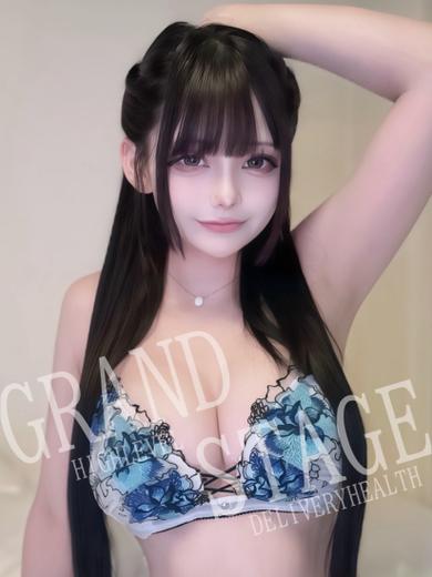 GRAND STAGE 本店 outcall escort service MISHERU 巨乳 3