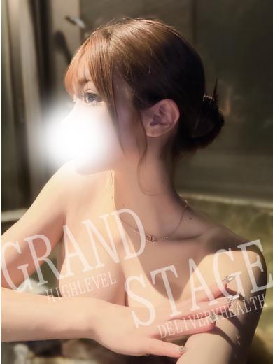 GRAND STAGE 本店 안마(데리버리) MIREA 巨乳 高身長