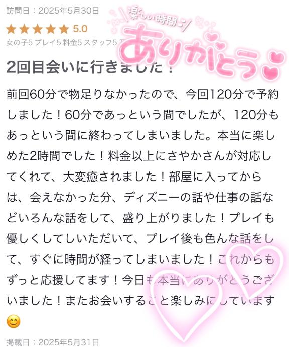 写メ日記サムネイル