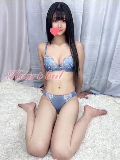 はぁとぶる　名古屋デリ デリヘル AOI