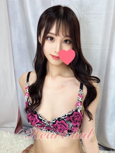 はぁとぶる　名古屋デリ outcall escort service MAYUKI　★Silver★