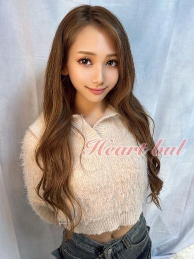 はぁとぶる　名古屋デリ outcall escort service YUN