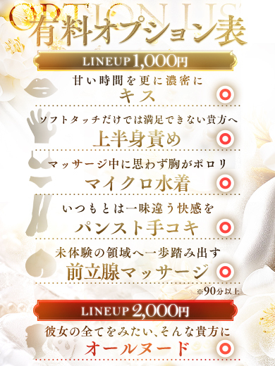 エルミタージュ nuru massage Service parlor SAYURI