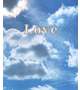 夏らしい空