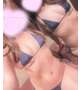【お礼写メ日記】クチコミありがとう👙💕