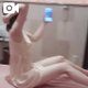 やらしい