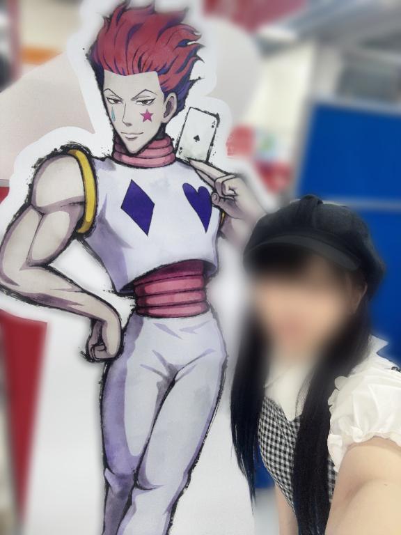 写メ日記サムネイル