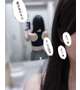 背中だけでごはん3杯いけるタイプの美少女です（断言）