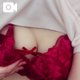 もちもち…