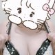 ふわふわに包まれたい？