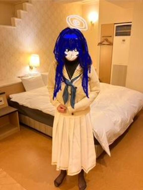 写メ日記サムネイル