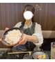 食いしん坊なひと🍚